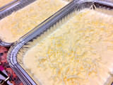 Taiwanese Cheese Cake