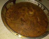 Foto del paso 6 de la receta: Bizcochuelo marmolado