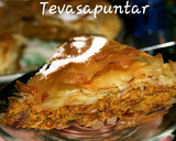 Foto del paso 6 de la receta: Pastela de pollo marroquí 🥧 🕌🌙