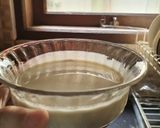 Foto langkah ke 6 dari resep Puding Susu ala Gyu kaku.
