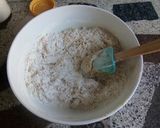 Foto del paso 4 de la receta: Bocaditos de dulce de leche rellenos de 🍫