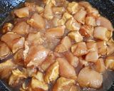 Foto langkah ke 3 dari resep Soboro don.