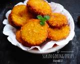 Cara Membuat Sukun Goreng Crispy 3