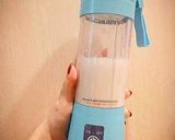 Hình bước làm 2 của món Siro đá bào
