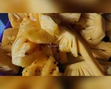 Foto langkah ke 1 dari resep Selai Nanas ala BSYK.