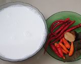 Foto langkah ke 1 dari resep Sayur Lodeh.