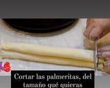 Foto del paso 6 de la receta: Palmeritasssss!!!🥰🥰