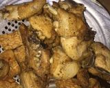 Foto langkah ke 1 dari resep Ayam Semur.