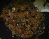 Foto langkah ke 2 dari resep Kwetiau goreng pedes manis ala KQ5.