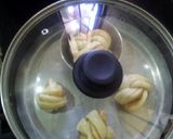 সিনামন্ রোল(Cinnamon roll recipe in bengali) রেসিপি ধাপ - 3 ছবি