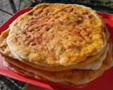 Foto del paso 2 de la receta: PRE-PIZZAS PARA VENDER