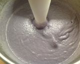 Foto del passaggio 3 della ricetta Spaghetti con cavolo viola e noci