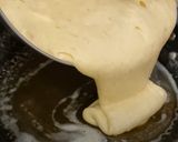 Osztrák császármorzsa recept fázis 6 fotója