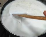 बादाम शेक रेसिपी चरण 5 फोटो