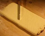 Burgonyás pogácsa recept fázis 5 fotója