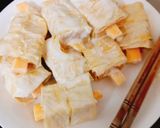 Hình bước làm 3 của món Sườn chay