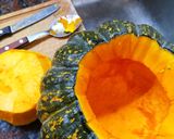 Foto del paso 2 de la receta: Camarón na Moranga