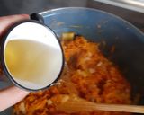 Foto del paso 2 de la receta Guiso de pescado