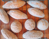 Foto del paso 11 de la receta: Pan sin gluten y sin mixes comerciales