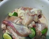 Foto langkah ke 1 dari resep Sop Ayam Seger ala Pak Min Klaten.