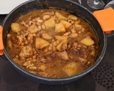 Foto del paso 5 de la receta: Sepia estofada😋