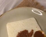 Foto langkah ke 3 dari resep Dessert box milo.