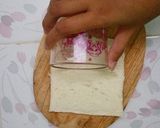 Foto langkah ke 3 dari resep Banana Roti.