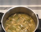 Foto del paso 6 de la receta: Guisantes caldosos como le gustan a mi padre