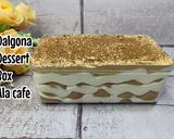 Foto langkah ke 6 dari resep DALGONA DESSERT BOX ALA CAFE - resep dessert box.