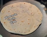 A picture of step 3 of 🌯🌮Homemade Tortilla🌮🌯.