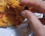 صورة لخطوة 7 من وصفة مش سمك 🐟🐟 بديل للسمك موفر جداً 👍👍