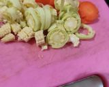 Foto langkah ke 1 dari resep 168. Sayur Bayam Bening.
