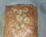 Foto langkah ke 4 dari resep 148. Martabak Telur Ekonomis.