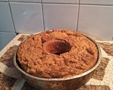 Foto del paso 13 de la receta: Torta húmeda de flan