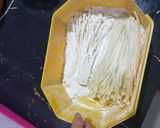 Foto langkah ke 3 dari resep Enoki Goreng tersimpel..terenakkk.