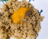 Foto del paso 3 de la receta: Causa Rellena de Quinoa o Quinua