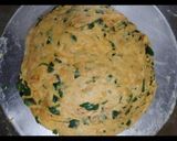 મેથી ના થેપલા (Methi Thepla Recipe In Gujarati) રેસીપી સ્ટેપ2ફોટો