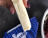 Egyszerű "tatárbífsztek" recept fázis 4 fotója
