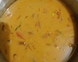 Foto langkah ke 3 dari resep Soto Daging Betawi.