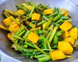 কাটোয়া নোটের চচ্চড়ি(katoya noter chocchori recipe in Bengali) রেসিপি ধাপ - 3 ছবি
