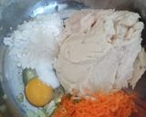Foto langkah ke 4 dari resep Chicken Rollade.