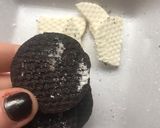 Foto del paso 2 de la receta: Budín de oreo rápido y súper húmedo sin manteca