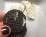 Foto del paso 2 de la receta: Budín de oreo rápido y súper húmedo sin manteca