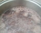 Foto langkah ke 1 dari resep Sop Iga Brenebon (kacang merah).