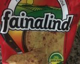 Foto del paso 1 de la receta: 🍕🍕Fainá🍕🍕CON VERDEOS Y 🧀QUESO🧀 RALLADO😋🤗😋