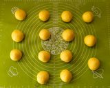 Foto langkah ke 3 dari resep Bakpao Kentang.