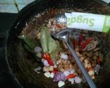Foto langkah ke 4 dari resep Orek Tempe.