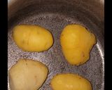 A picture of step 1 of Shepherd's Pie.