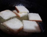 A picture of step 2 of 🔶🔺Bread Toast Coconut Sweet🔺🔶 .