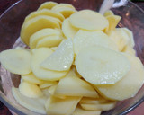 Foto del paso 1 de la receta: Tortilla de patatas